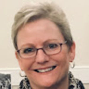 Meet your Posher, Margaret